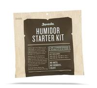 kit de démarrage pour caves à cigares - humidificateur boveda 50 cigares