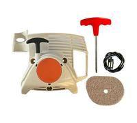 Kit de démarrage pour débroussailleuse, pièce de rechange 4144 190 4005 pour STIHL FS70 FS70R FS70, démarreur en nylon