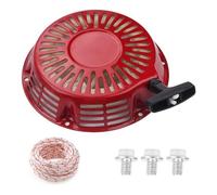 Kit de démarrage pour débroussailleuse pour petits moteurs et générateurs de 389 cc, 420 cc, 439 cc, 459 cc, 11 CV, 13 CV, 18 CV, 20 CV