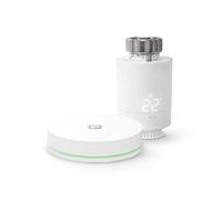 Kit de démarrage pour domotique avec Support Zigbee, Comprend Plusieurs appareils et Un hub, idéal pour Le contrôle Intelligent et domotique.