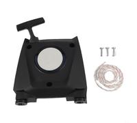 Kit de démarrage pour Echo BR800 BR800X Leaf Blower Backpack Units Remplace OEM Part 4283-190-4001 et Cross Reference 4283-195-0500B