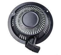 Kit de démarrage pour Hecht GC-PM; 46/1 S et GH-PM; 46/1 S, convient pour 548; pour moteurs de série, pièce de rechange pour tondeuse à gazon noire