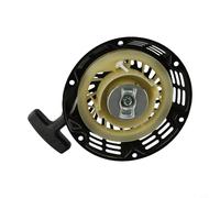 Kit de démarrage pour moteur 196 cc 208 cc 212 cc 224 cc - Démarrage à tirette avec poulie pour mini vélos, karts, générateurs, nettoyeurs haute pression