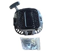 Kit de démarrage pour moteurs de 196 cc, 208 cc et 212 cc, boîtier en métal, diamètre 16 cm, espacement des trous de montage de 11,3 cm