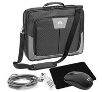 Kit de démarrage pour ordinateur portable 17,3" (43,9 cm) Premium Gris