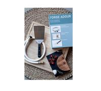 Forge Adour – Kit de démarrage pour Plancha Gaz G