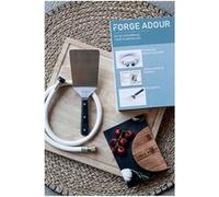 Kit de démarrage pour Plancha Gaz Forge Adour G