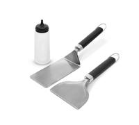 Kit de démarrage pour plancha Weber, 3 pièces
