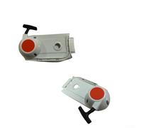 Kit de démarrage pour scie à tronçonner SL TS700 4224-190-0306, pour disque d'extraction manuel avec construction en nylon ABS, pièce de rechange rapide
