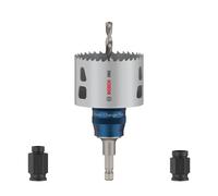 BOSCH Kit de démarrage PRO Multi Material PC Plus, 68 mm, 5 pieces 2608594399