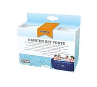 Kit de démarrage pour spa