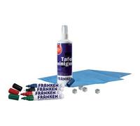 Kit de démarrage pour tableaux en verre - nettoyage