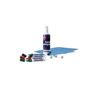 Franken Starter Set pour tableaux en verre