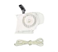 Kit de démarrage pour tronçonneuse 1145 080 2100 type de recul pour modèles MS201 MS201T MS201TC avec corde pour mécanisme de démarrage