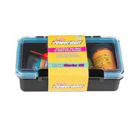 Kit de démarrage pour truite Berkley Bleu TU