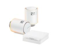 Kit de démarrage pour vannes de radiateur intelligentes Netatmo