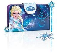 PowerA Starter Kit 'Frozen' pour Nintendo 3DS