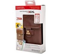 Kit de démarrage PowerA The Legend of Zelda pour Nintendo 3DS