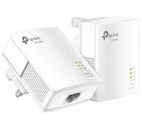 Kit De Démarrage Powerline Gigabit AV1000 - Tp-Link