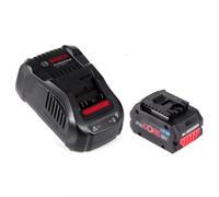 Kit de démarrage ProCore Bosch avec 1x batterie ProCORE 18 V 8,0 Ah Professional ( 1600A016GK ) et chargeur GAL 1880 CV