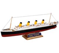Kit de démarrage R.M.S. Titanic