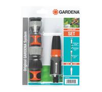 Gardena Nécessaire d'arrosage 19 mm (3/4)