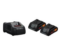 Kit de démarrage sans fil Fein ProCORE 18V 4.0Ah AMPShare