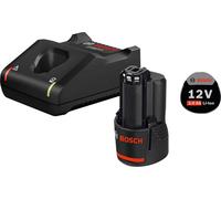 Kit de démarrage sans fil GBA 12 volts / 1x 3,0 Ah Bosch + chargeur rapide GAL 12V-40