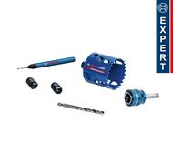 Kit de démarrage Scie cloche 68 mm EXPERT + Marqueur BOSCH