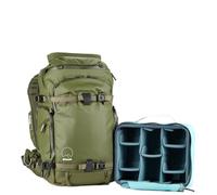 Shimoda - Action X25 v2 Starter Kit Vert