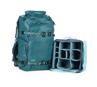 Shimoda - Action X40 v2 Starter Kit Teal pour femmes