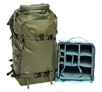 Shimoda - Action X50 v2 Starter Kit Vert