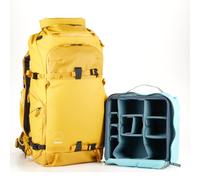 Shimoda - Action X50 v2 Starter Kit Jaune