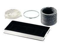 Kit de démarrage Siemens LZ45500 / 706593 pour hotte à recyclage d'air