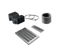 Bosch DWZ0AK0S0 Accessoire pour hotte Filtre de hotte