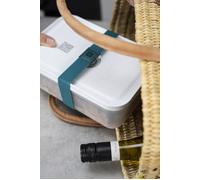 Zwilling - 1022468 - Kit de demarrage de Mise sous Vide Fresh - Save, en Verre, 16 unites, La Mer