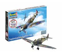 Kit de démarrage Spitfire Mk.IIa