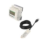 Kit de démarrage SR2PACKBD Zelio Logic pour rail DIN -20-40°C 24VDC SCHNEIDER...