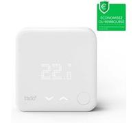 Thermostat connecté TADO Kit démarrage- V3+ version Filaire