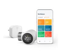 Tête thermostatique connectée TADO Kit de démarrage X
