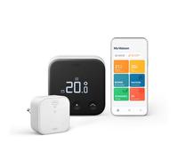 tado° Thermostat connecté Kit de démarrage X filaire