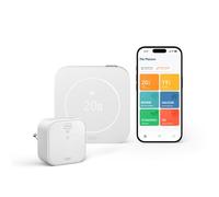 Tado - Thermostat Connecté Filaire Kit De Démarrage X (2e Gén.)