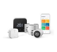 Filaire Kit de demarrage X et 4 tetes thermostatiques X