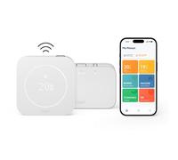Tado - Thermostat Connecté Sans Fil Kit De Démarrage X (2e Gén.)