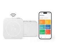 Tado - Thermostat Connecté Sans Fil Kit De Démarrage X (2e Gén.)