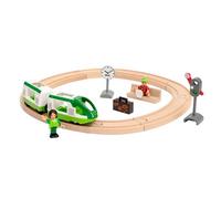 Kit de démarrage train de voyageurs BRIO 63384700