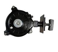 Kit de démarreur à recul pour moteur hors-bord Tohatsu Mariner Mercury 4HP 5HP 6HP
