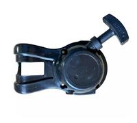 Kit de démarreur de recul A051001312 pour débroussailleuse Echo - Compatible avec SRM-225, PAS-225, PE-225, PPF-225, SHC-225, GT-225L, SRM-225U, SRM-225SB, SHC-225S