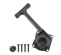 Kit De Démarreur De Traction, Pour Moteur Rc 1/10 R025 R020 Hsp .18 Rc Nitro Vertex Vx, Accessoires Pour Voitures Rc