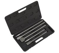 Kit De Démolition Sealey SDS MAX 5 Pièces 314C